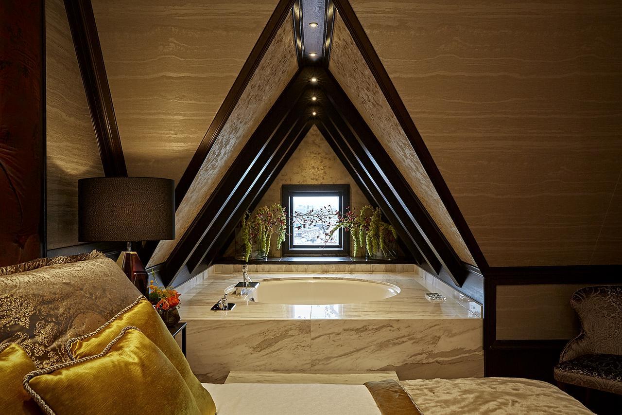 Hotel Twentyseven - Small Luxury Hotels Of The World Άμστερνταμ Εξωτερικό φωτογραφία