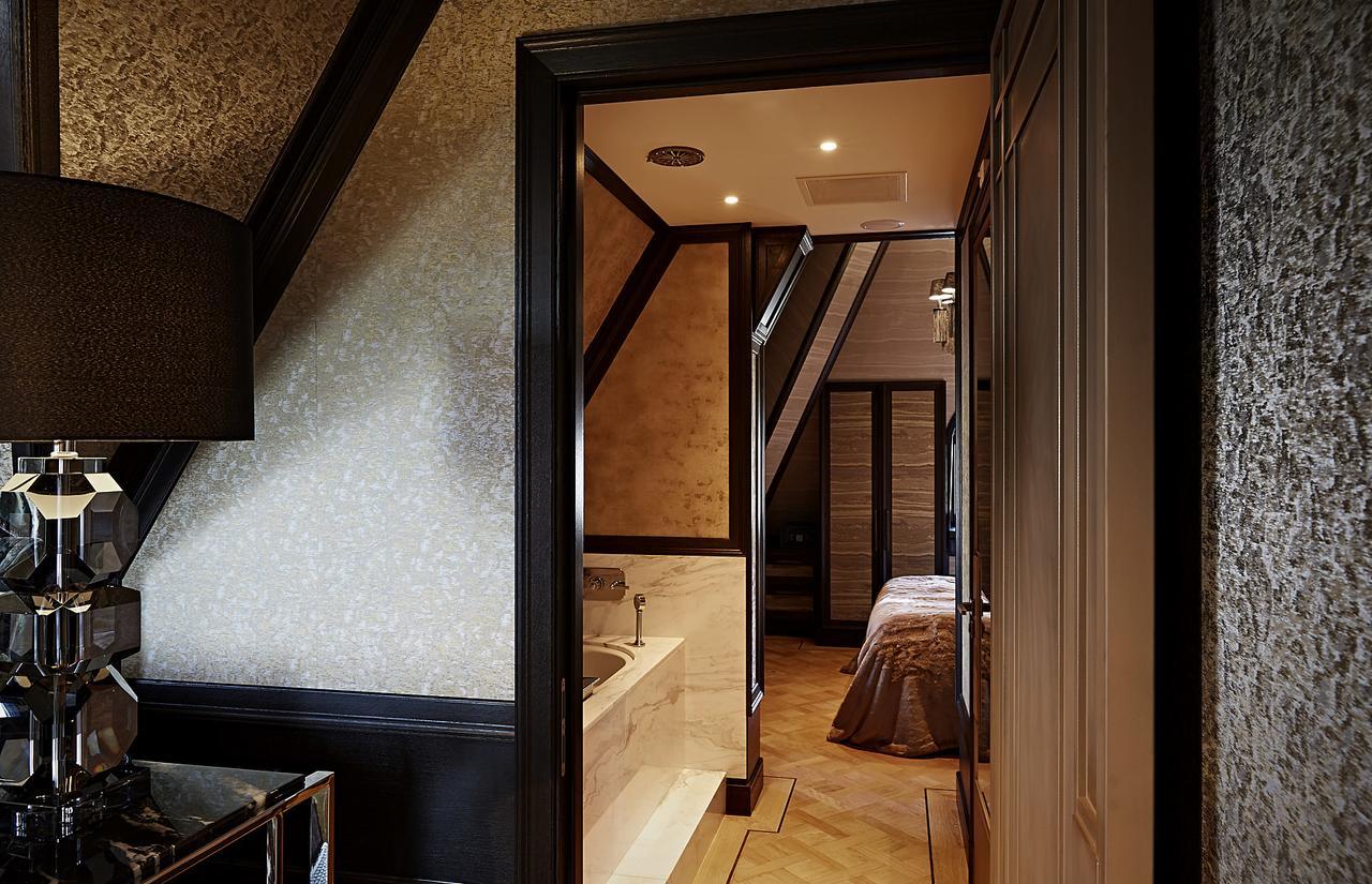 Hotel Twentyseven - Small Luxury Hotels Of The World Άμστερνταμ Εξωτερικό φωτογραφία
