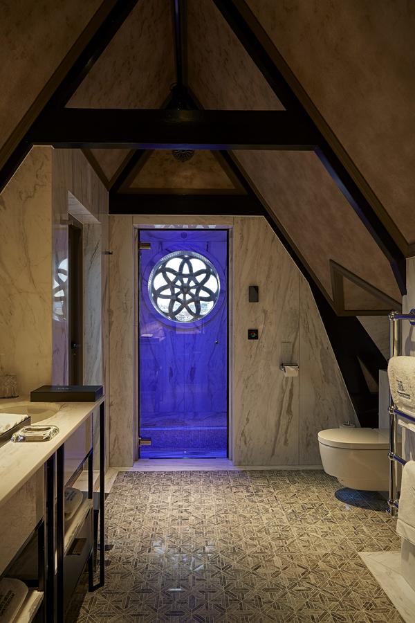Hotel Twentyseven - Small Luxury Hotels Of The World Άμστερνταμ Εξωτερικό φωτογραφία