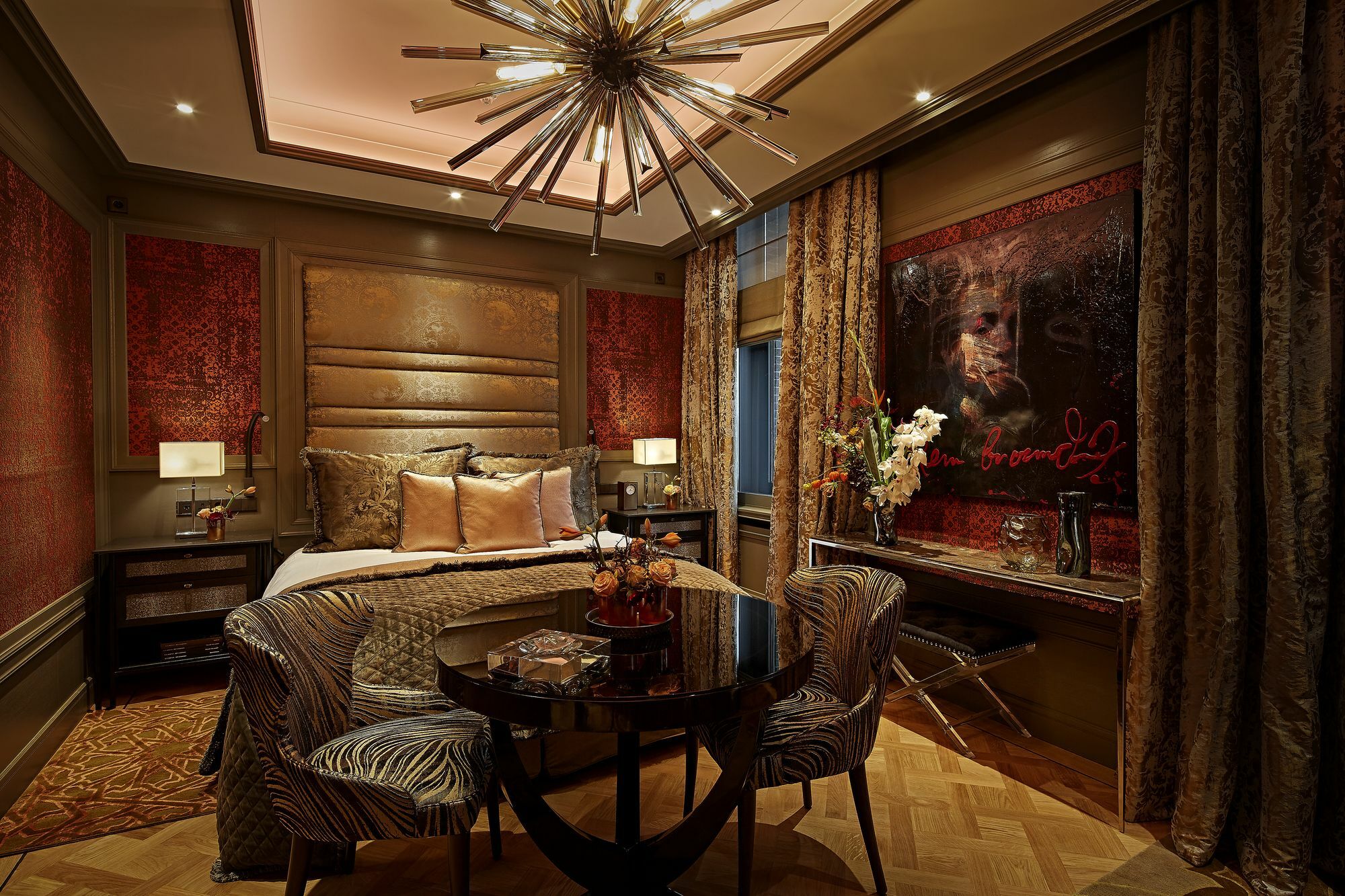 Hotel Twentyseven - Small Luxury Hotels Of The World Άμστερνταμ Εξωτερικό φωτογραφία