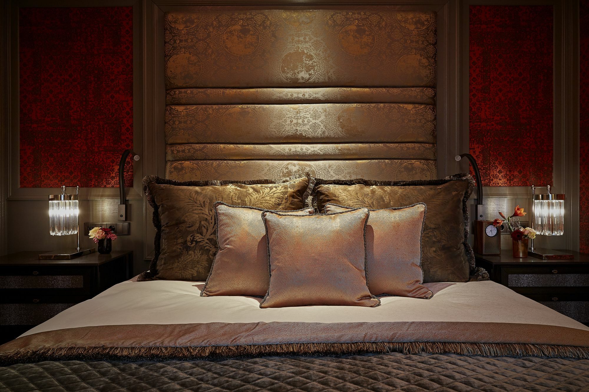 Hotel Twentyseven - Small Luxury Hotels Of The World Άμστερνταμ Εξωτερικό φωτογραφία