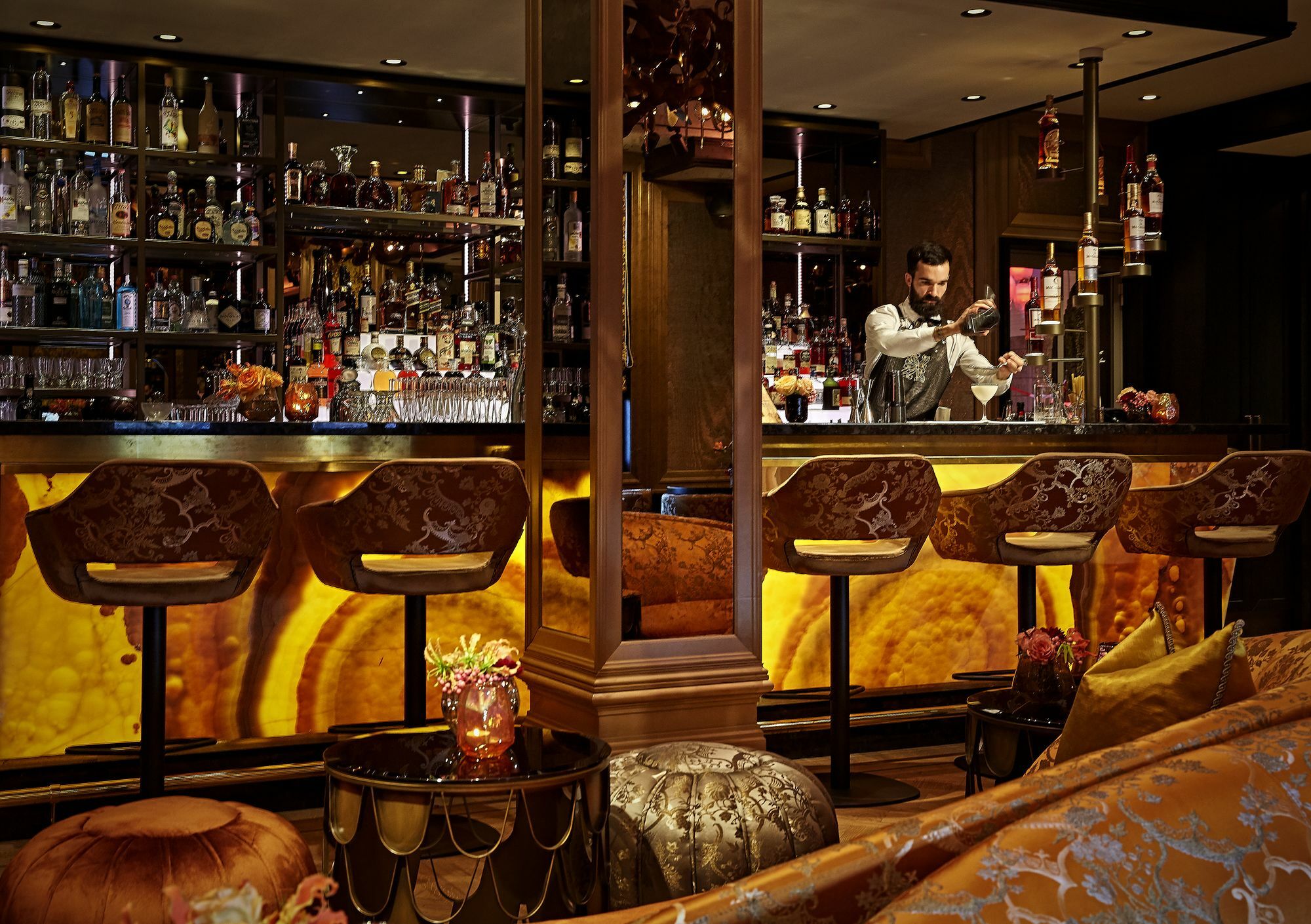 Hotel Twentyseven - Small Luxury Hotels Of The World Άμστερνταμ Εξωτερικό φωτογραφία